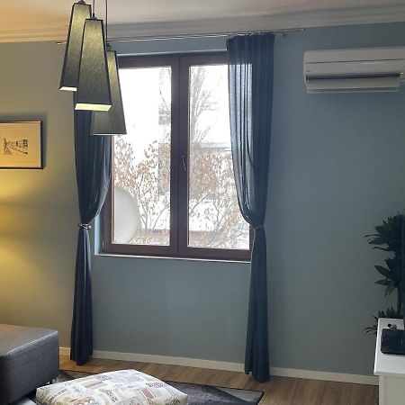 Cozy Spot In The Heart Of Sofia Apartment Bagian luar foto