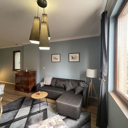 Cozy Spot In The Heart Of Sofia Apartment Bagian luar foto